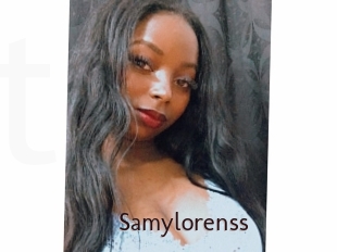 Samylorenss