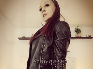 Samyqueen