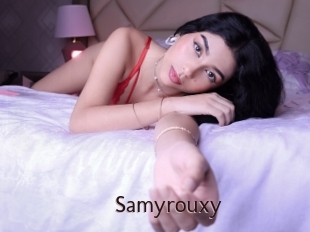 Samyrouxy