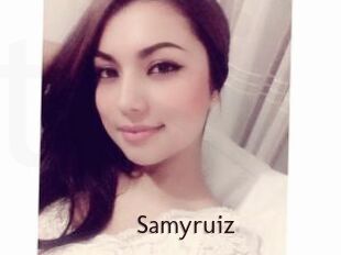 Samyruiz