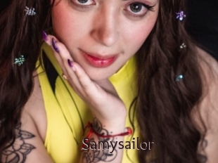 Samysailor