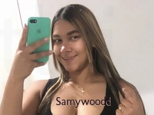 Samywoodd