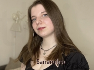 Sanamilru