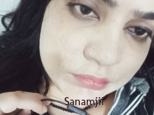 Sanamjii