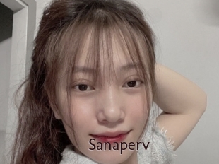 Sanaperv