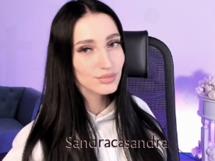 Sandracasandra