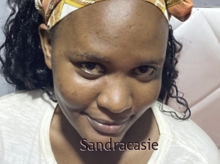 Sandracasie