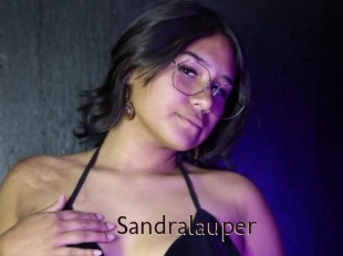 Sandralauper