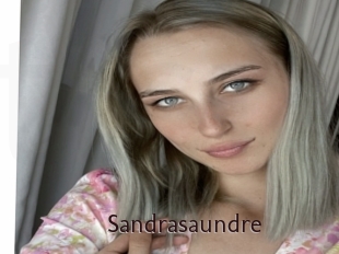 Sandrasaundre