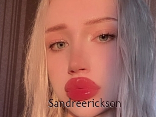 Sandreerickson