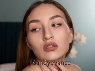 Sandyevance