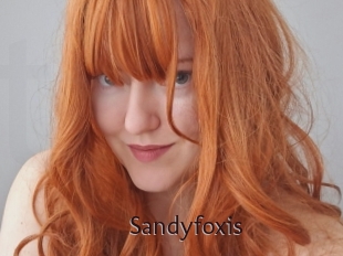 Sandyfoxis