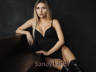 Sandykandi