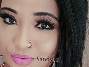 Sandyrai