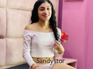 Sandystor