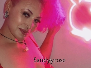 Sandyyrose