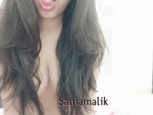 Saniamalik