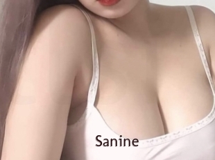 Sanine