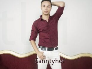 Sanntyhot