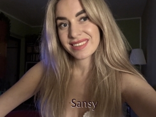 Sansy