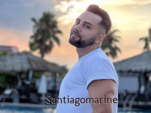 Santiagomarine