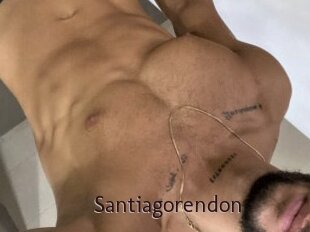 Santiagorendon