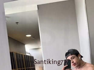 Santiking777