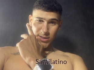 Santilatino