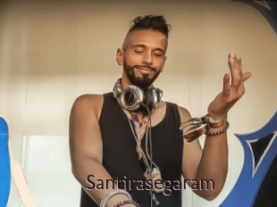 Santirasegaram
