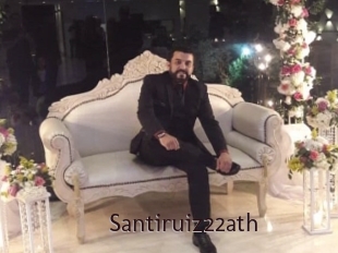 Santiruiz22ath