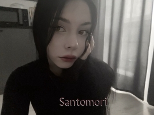 Santomori