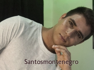 Santosmontenegro