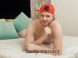 Santy_mendez