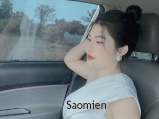 Saomien