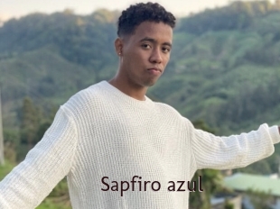 Sapfiro_azul