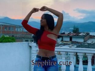 Sapphire_cute