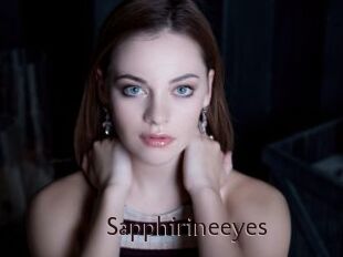 Sapphirineeyes