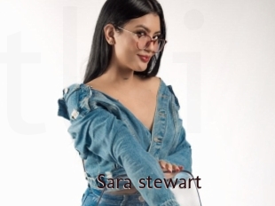 Sara_stewart