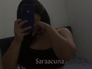 Saraacuna