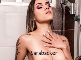 Sarabacker