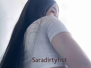 Saradirtyhot