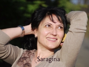 Saragina