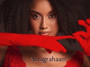 Saragrahaam