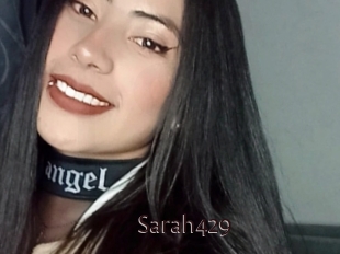 Sarah429