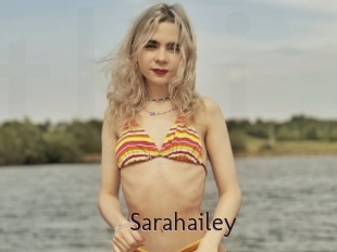 Sarahailey