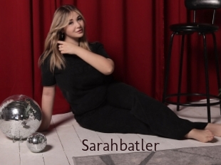 Sarahbatler