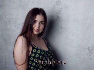 Sarahblare