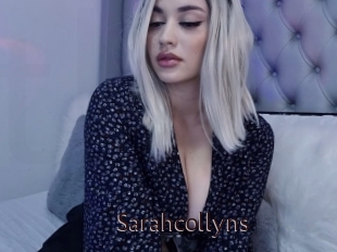 Sarahcollyns