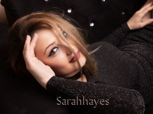 Sarahhayes
