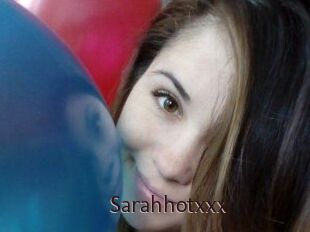 Sarahhot_xxx